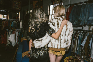 How to Start a Clothing Boutique the Independent Way