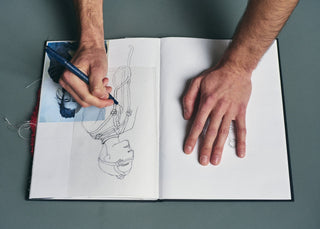 How to Make Mock Up Designs for Clothes