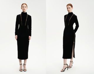 Why a Designer Maxi Dress Belongs in Every Fall Wardrobe