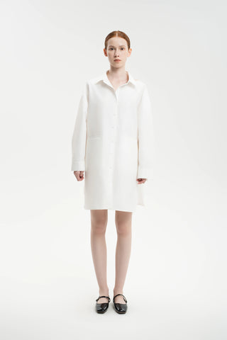 Back Hole Dress