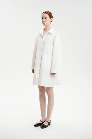 Back Hole Dress