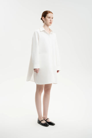 Back Hole Dress