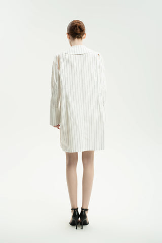 Essential Stripe Dress