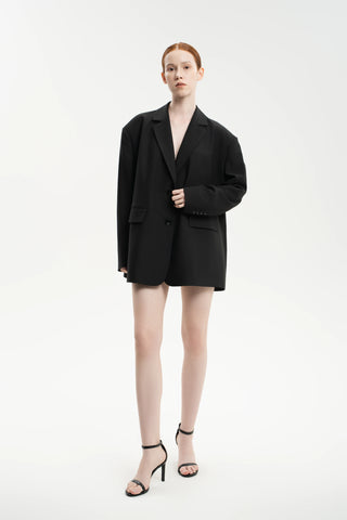 Big Daddy Blazer