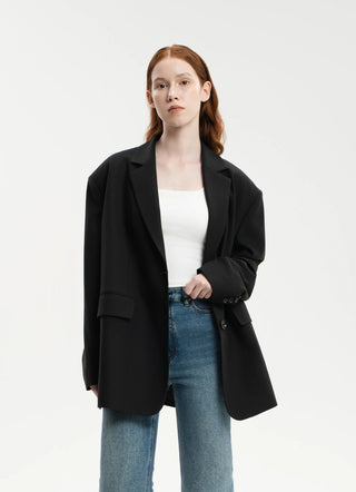 Big Daddy Blazer