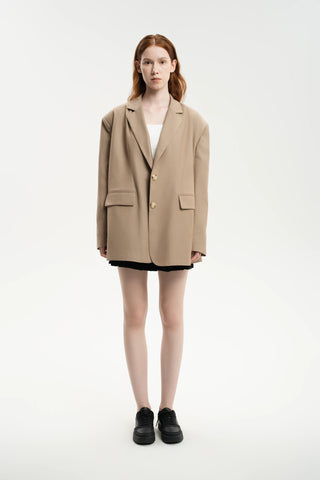 Big Daddy Blazer