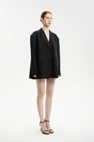 Big Daddy Blazer