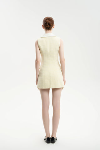Lisa Sleeveless Vest