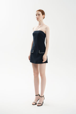 Greta Dress