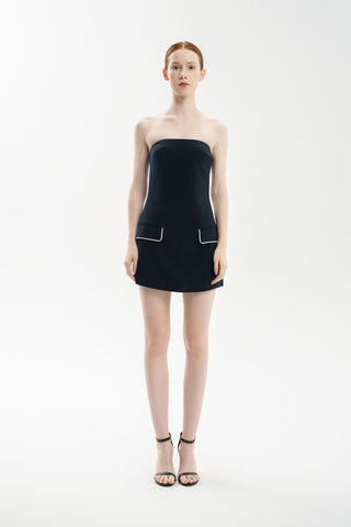 Greta Dress