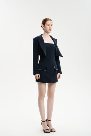 Greta Dress