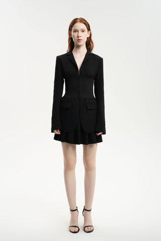 Luca Blazer