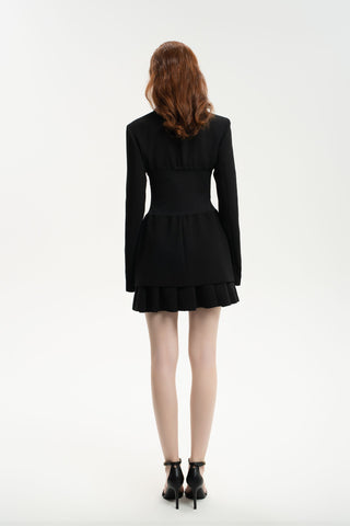 Luca Blazer
