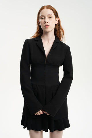 Luca Blazer
