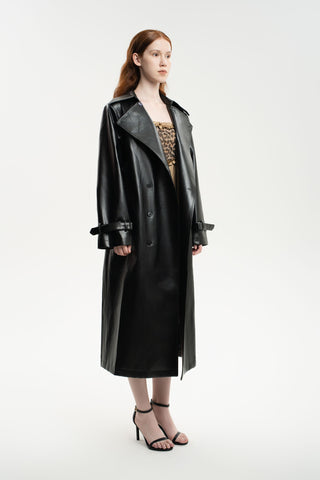 Darcy Full Length Coat