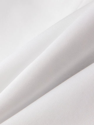 White Cami Dress