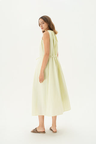Lou Maxi Dress