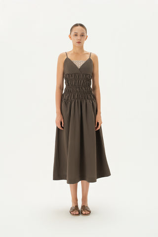 Rochelle Dress
