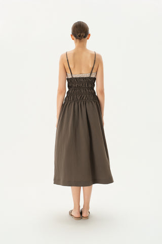 Rochelle Dress