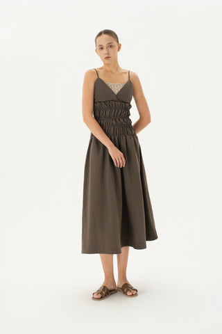Rochelle Dress