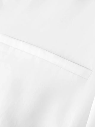 Effortless Elegance Shirt Dress - HIGHTRAST